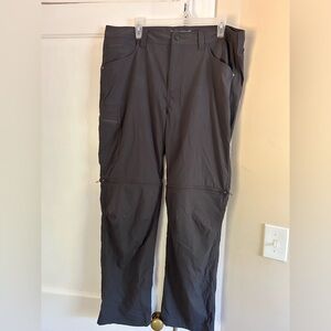 Royal Robbins active cargo pants (38/32)